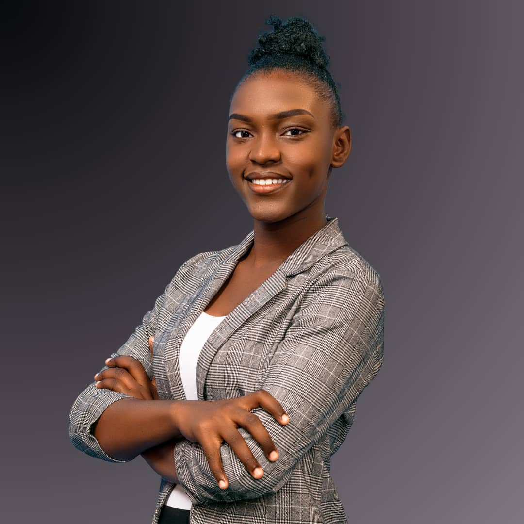 Sœur Selandina Fils-Aime